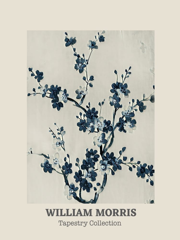 William Morris'S Collection