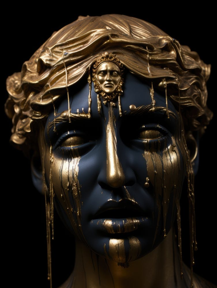 Tears of God