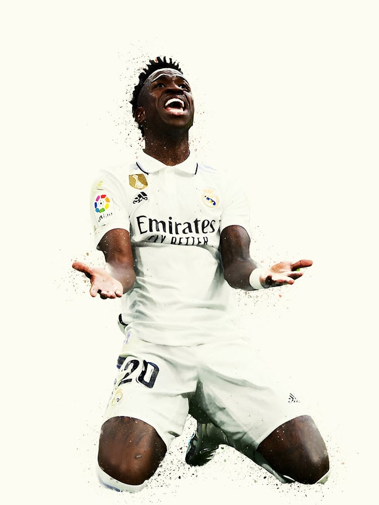 Vinicius Junior 1