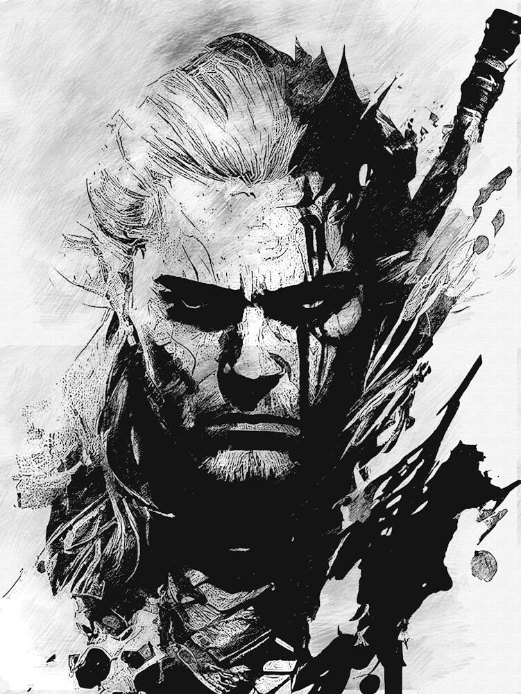 The Witcher 2