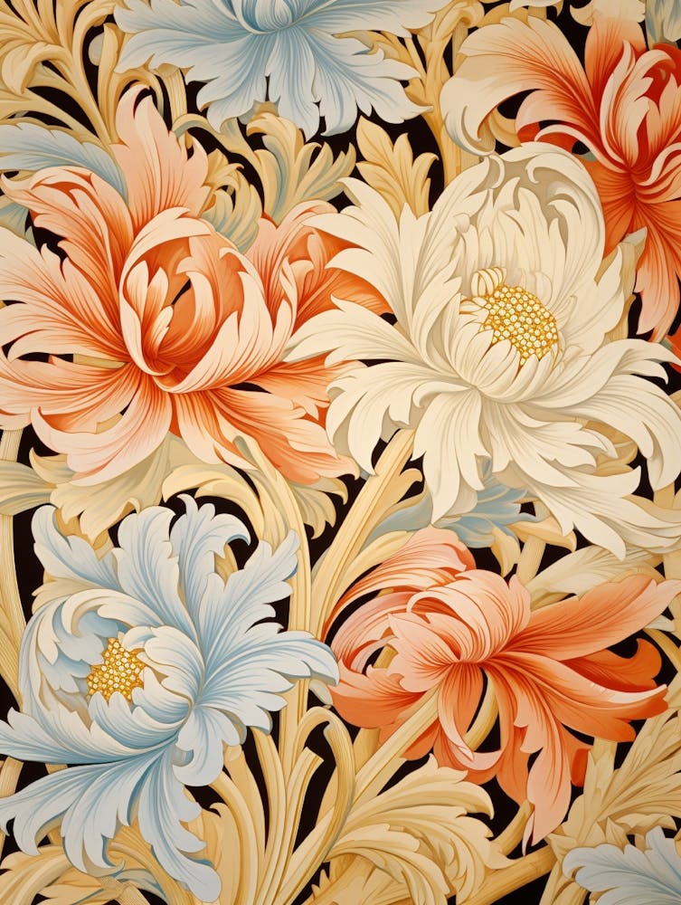 Floral Wallpaper 61