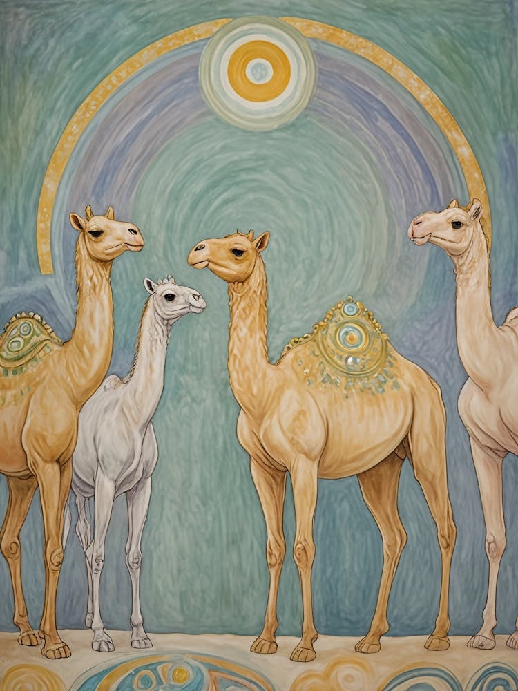 Camels