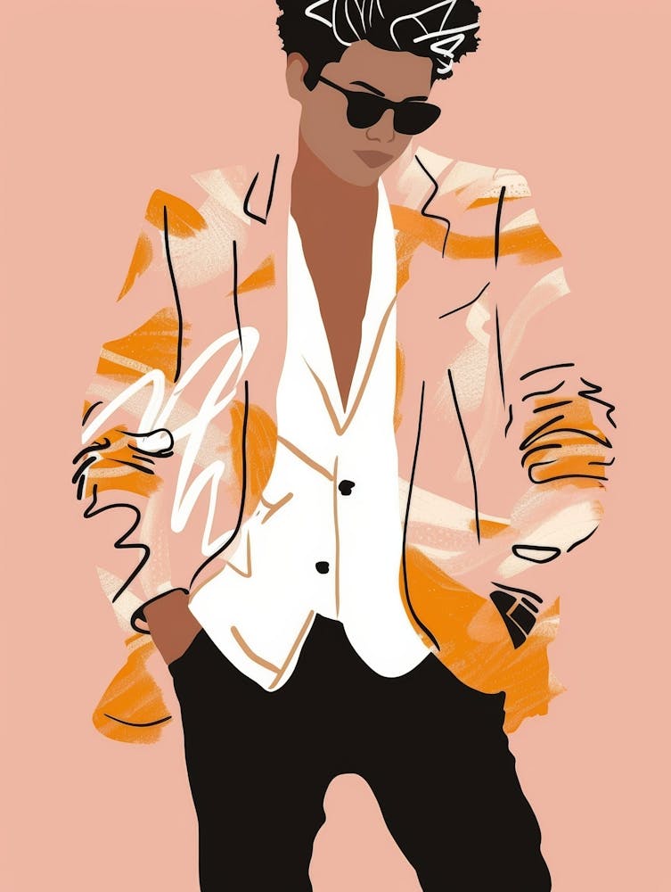 Retro Vibe