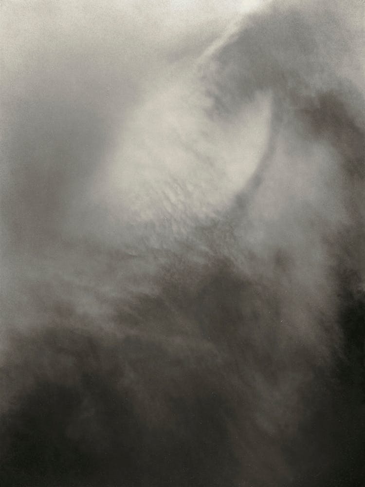 Equivalents (1923), Alfred Stieglitz