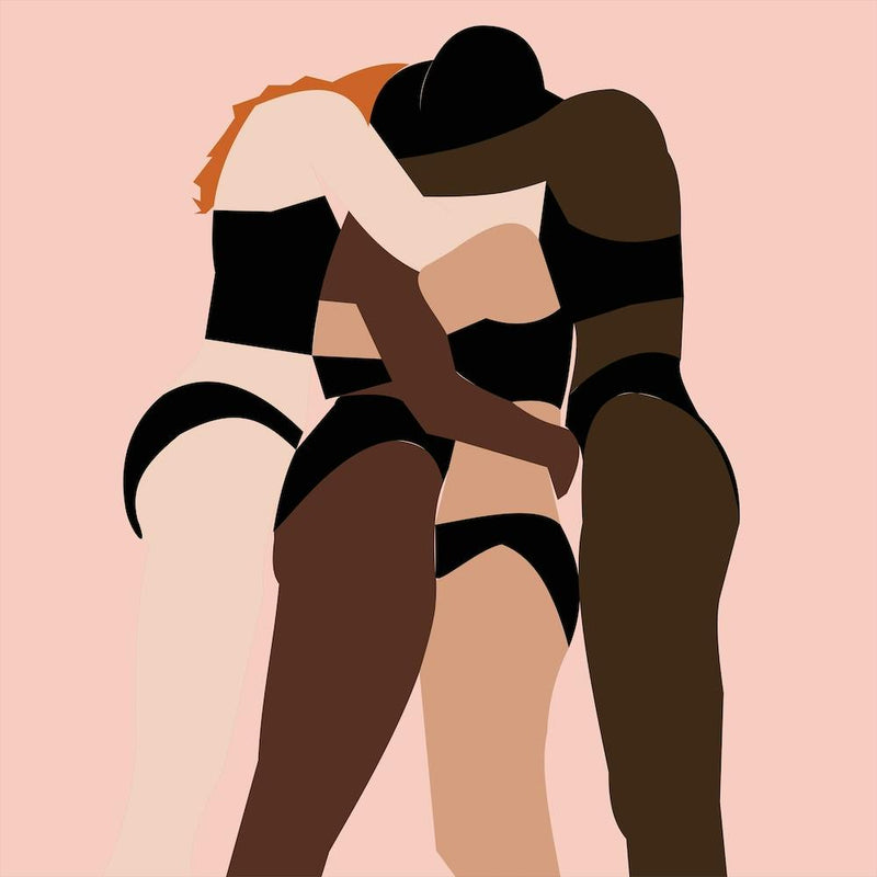 Embrace