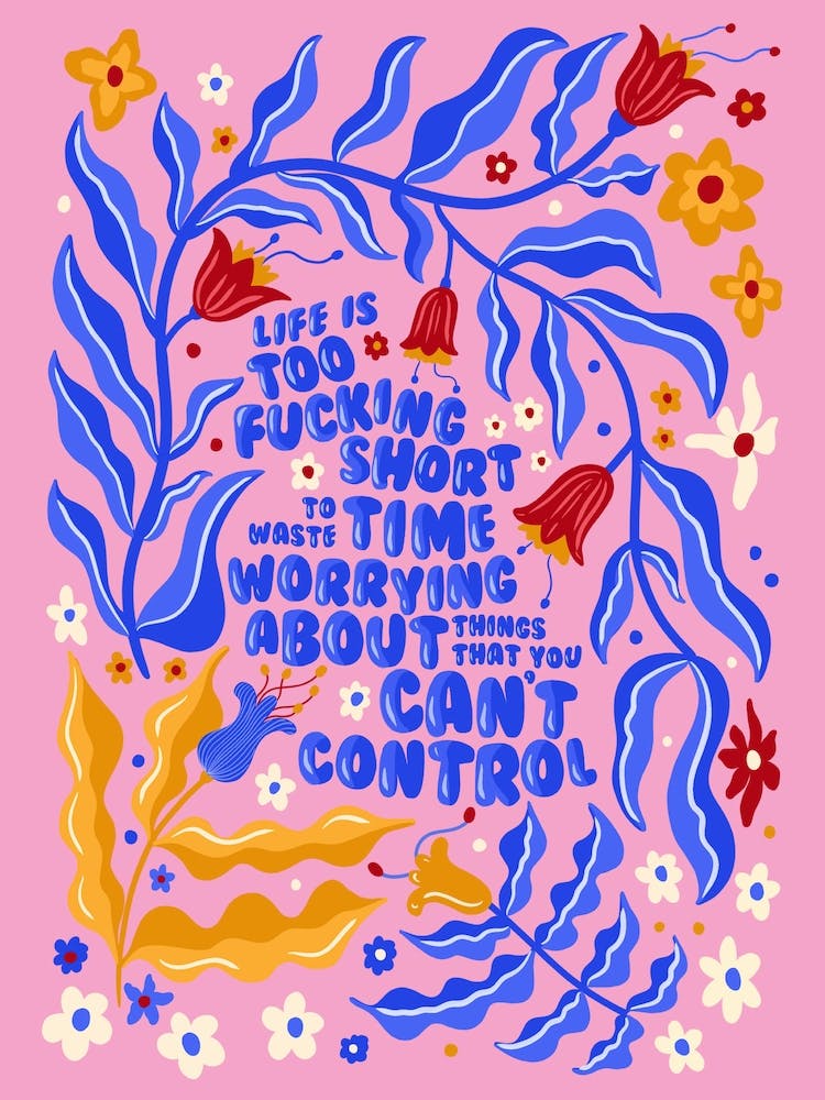 Life Is Short