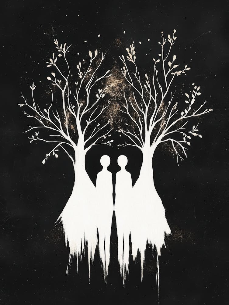 Tree Of Life 135
