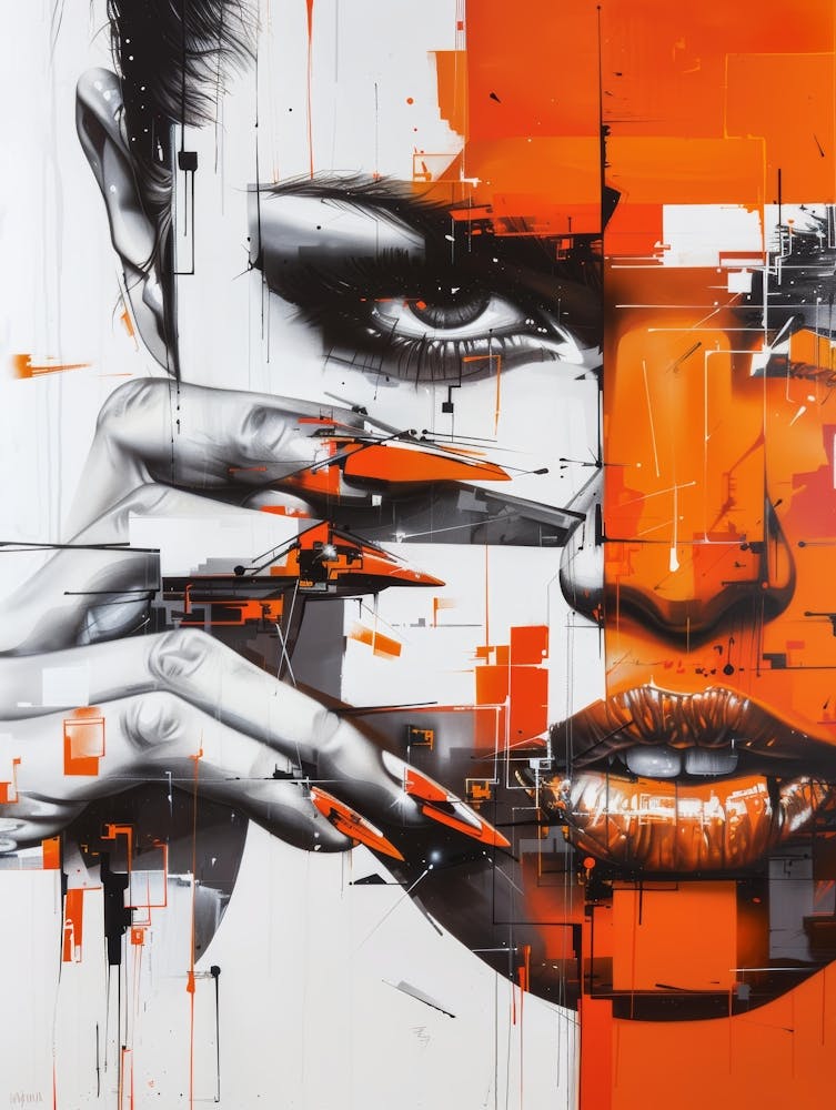 'The Face' 11
