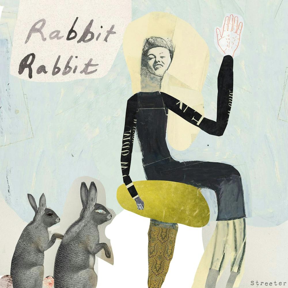 Rabbit Rabbit
