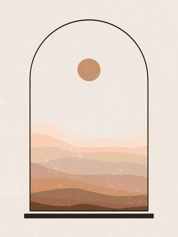 Window To The World