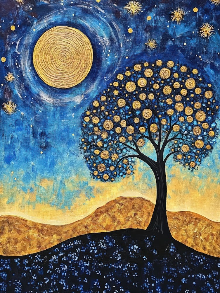 Tree Of Life 32