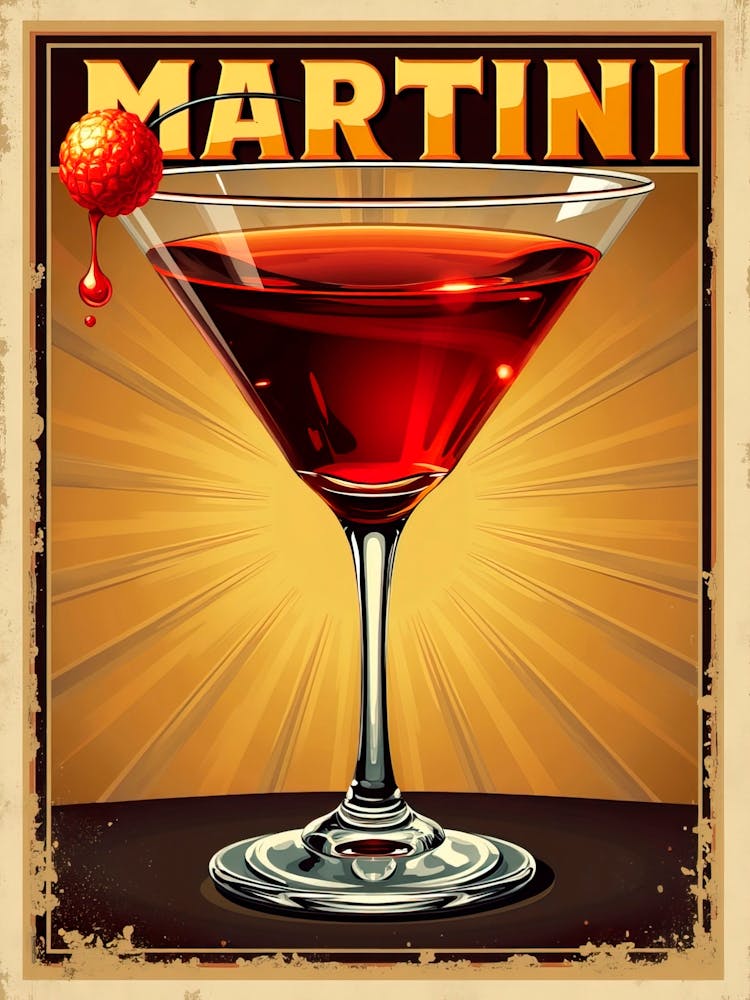 Martini 1