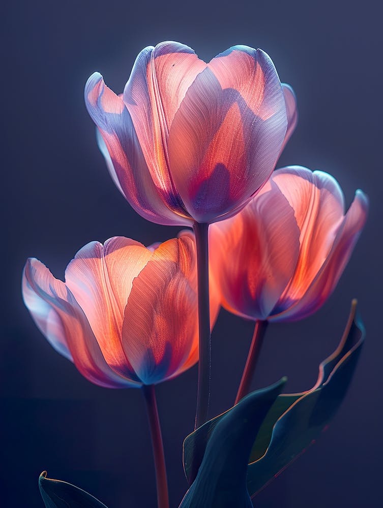 Tulips 2