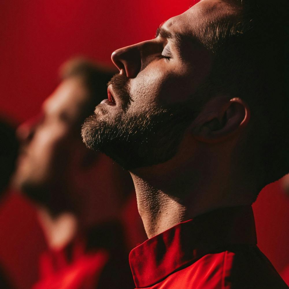 Portrait Of A Choir