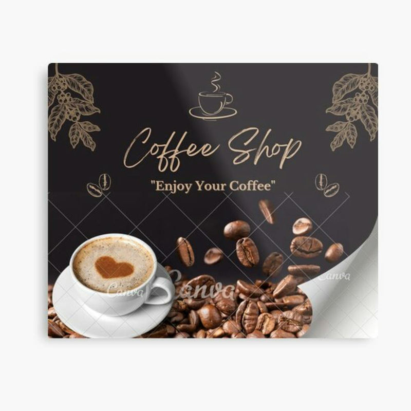 Coffee Shop