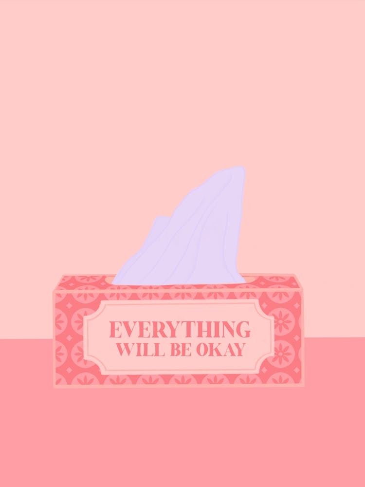 Everything Will Be Okay