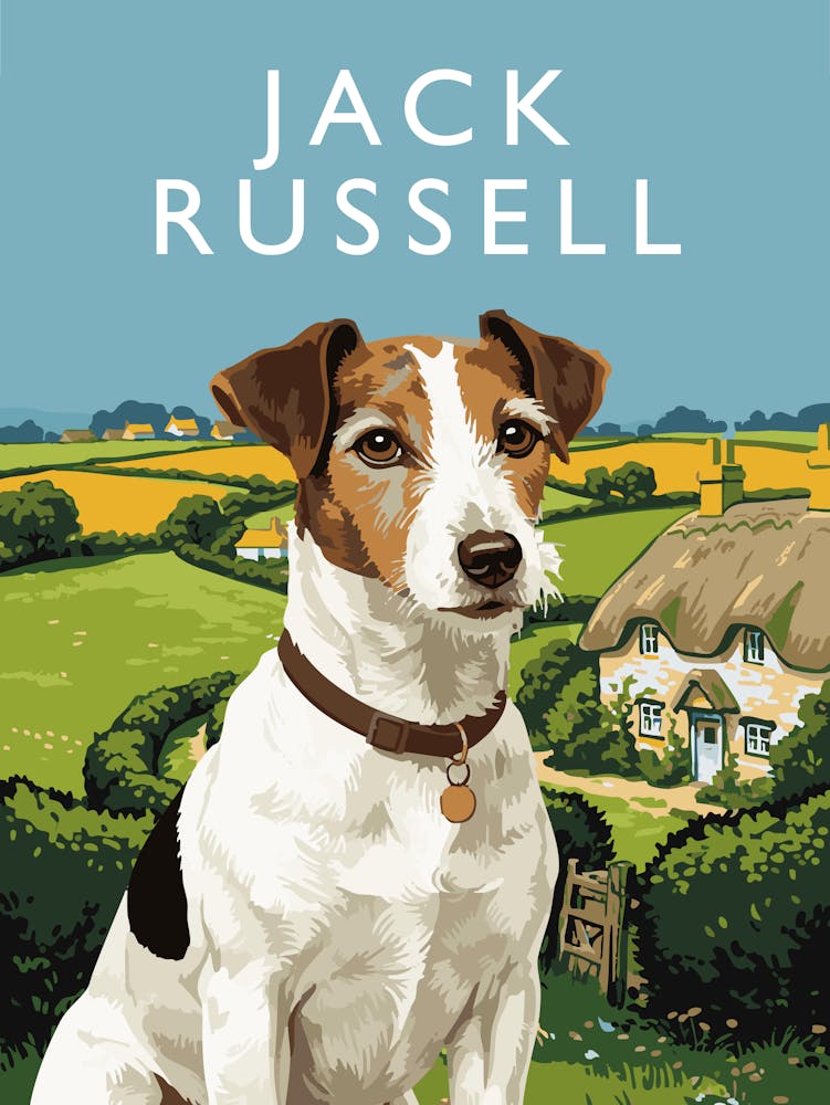 Jack Russell