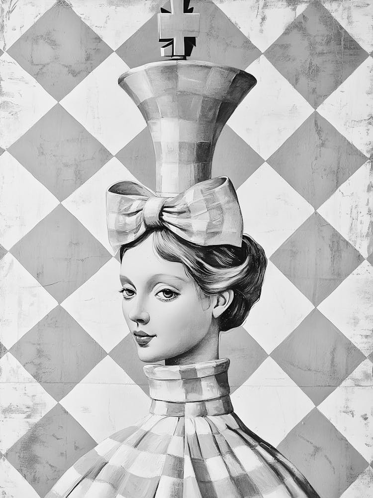Chess Queen