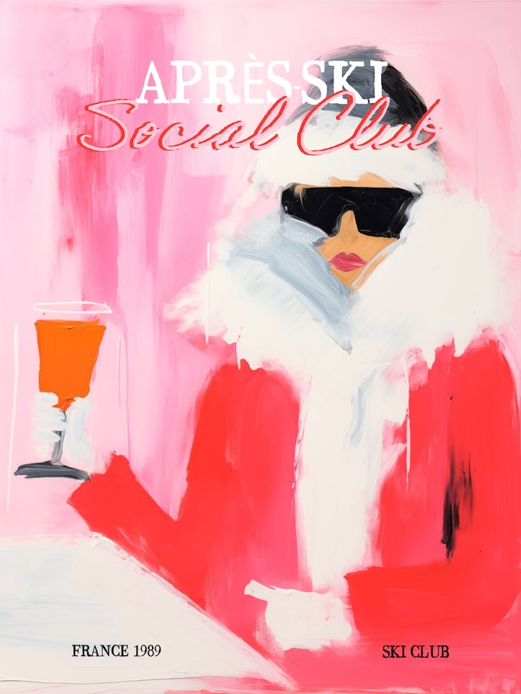 Après Ski No. 3