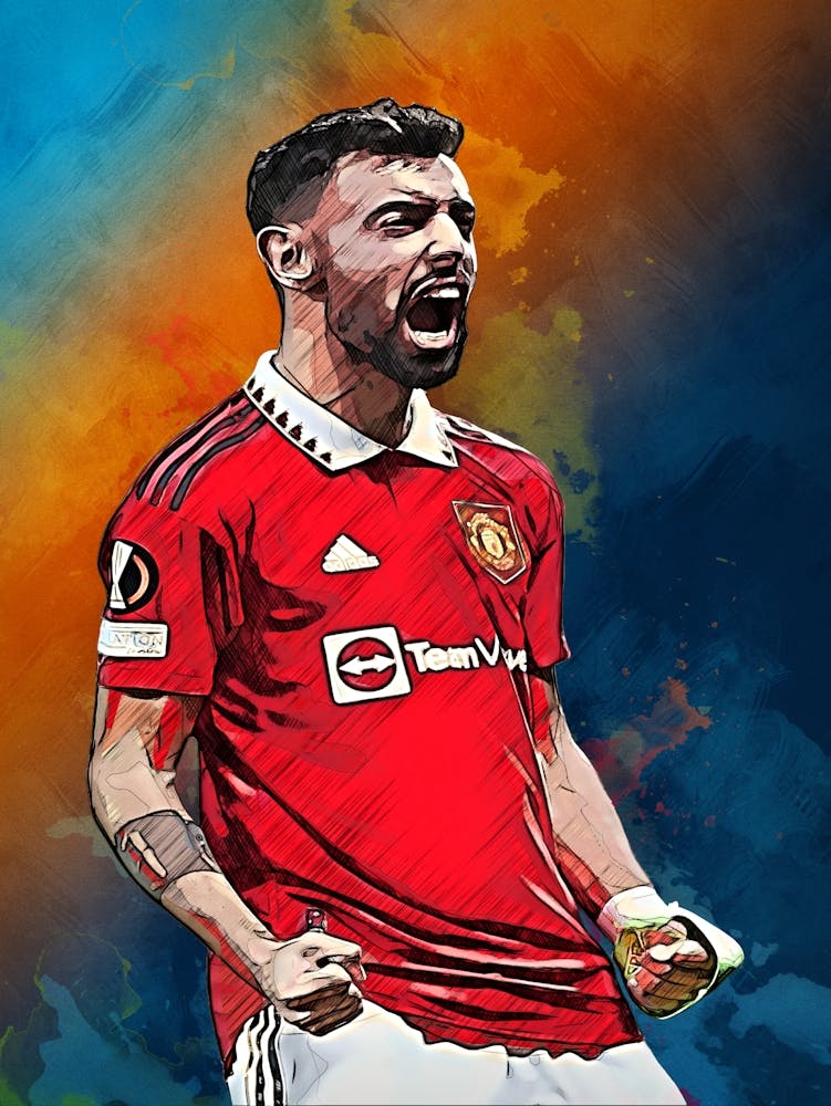 Bruno Fernandes 1
