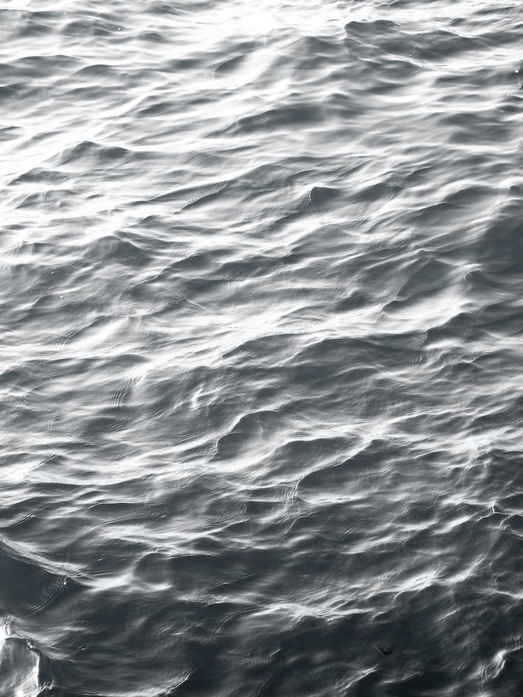 Waves Landscape