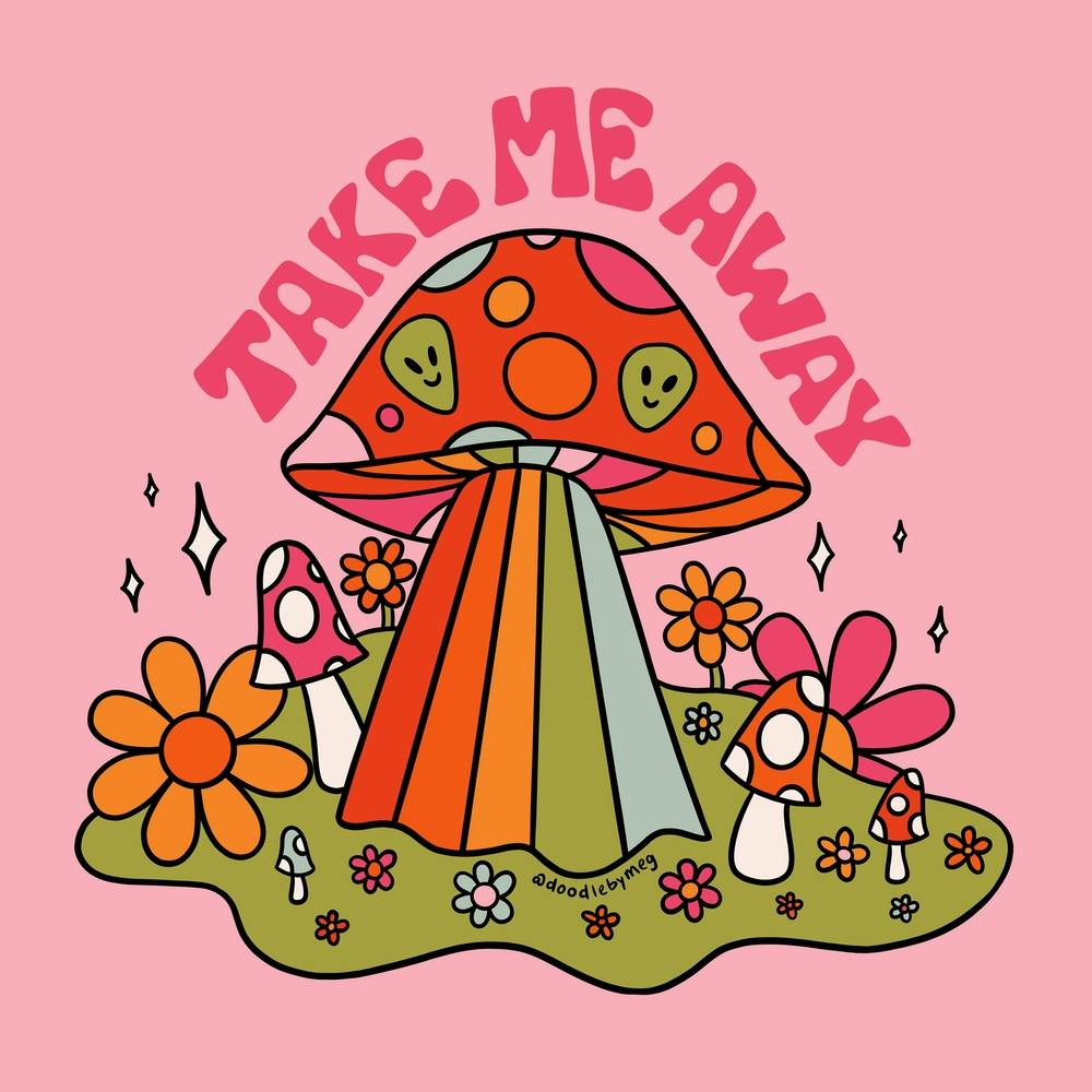 Take Me Away