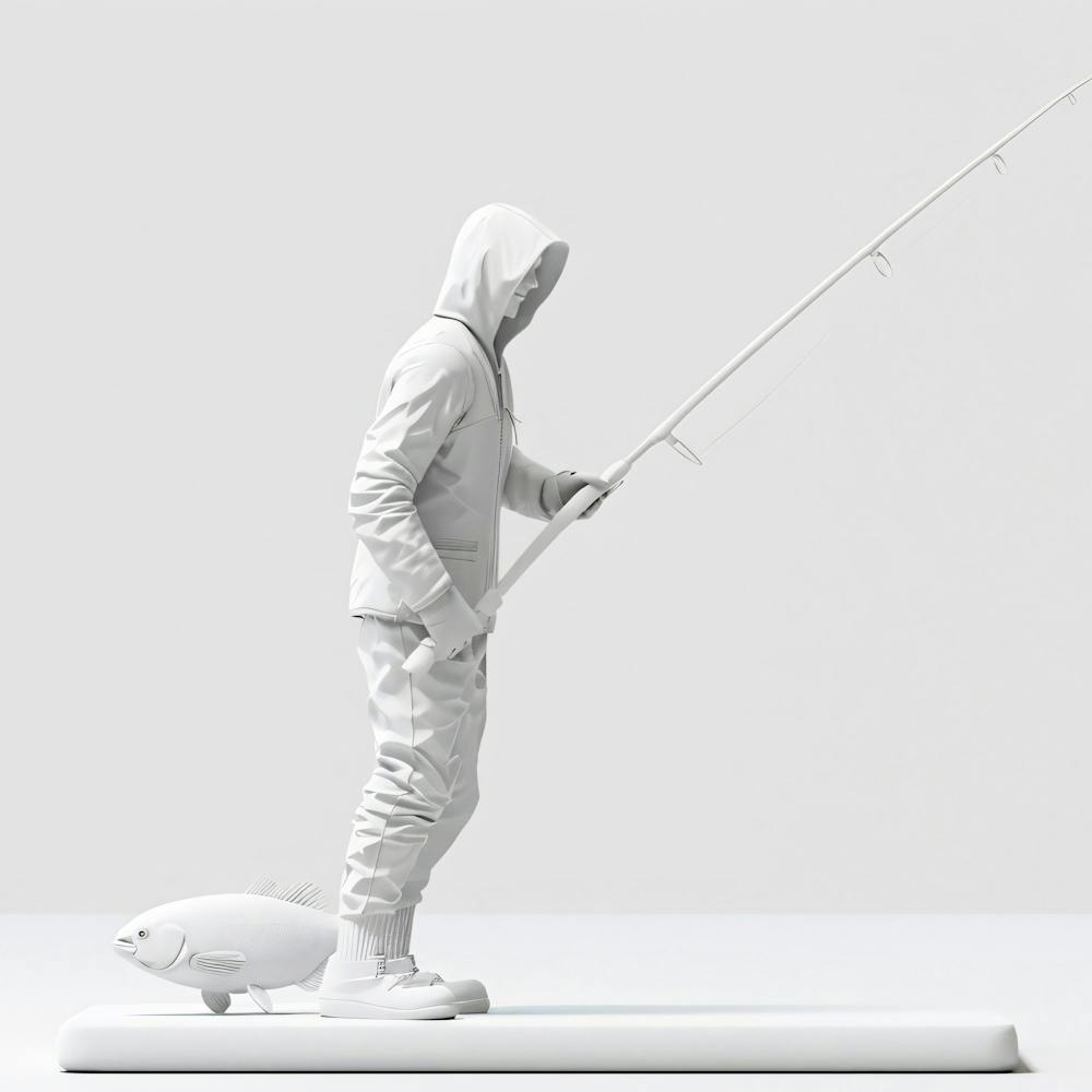 Fisherman 1