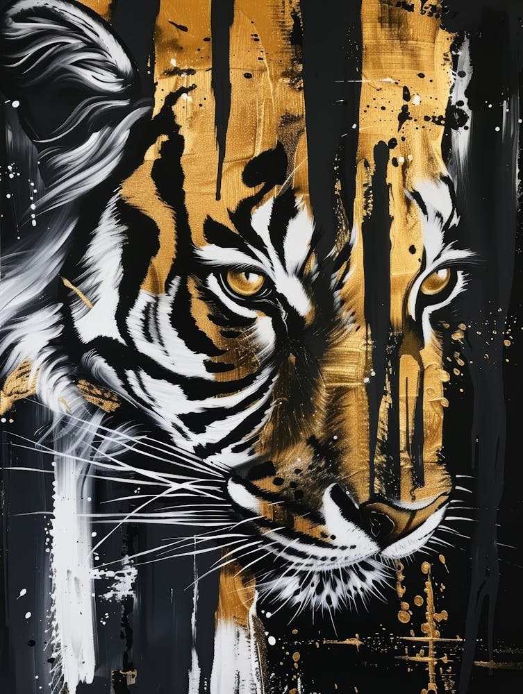 Tiger 110