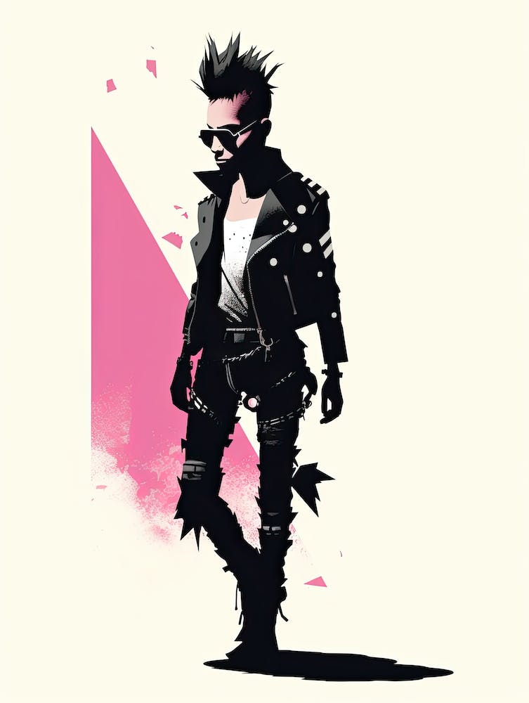 Dynamic Minimalist Impact