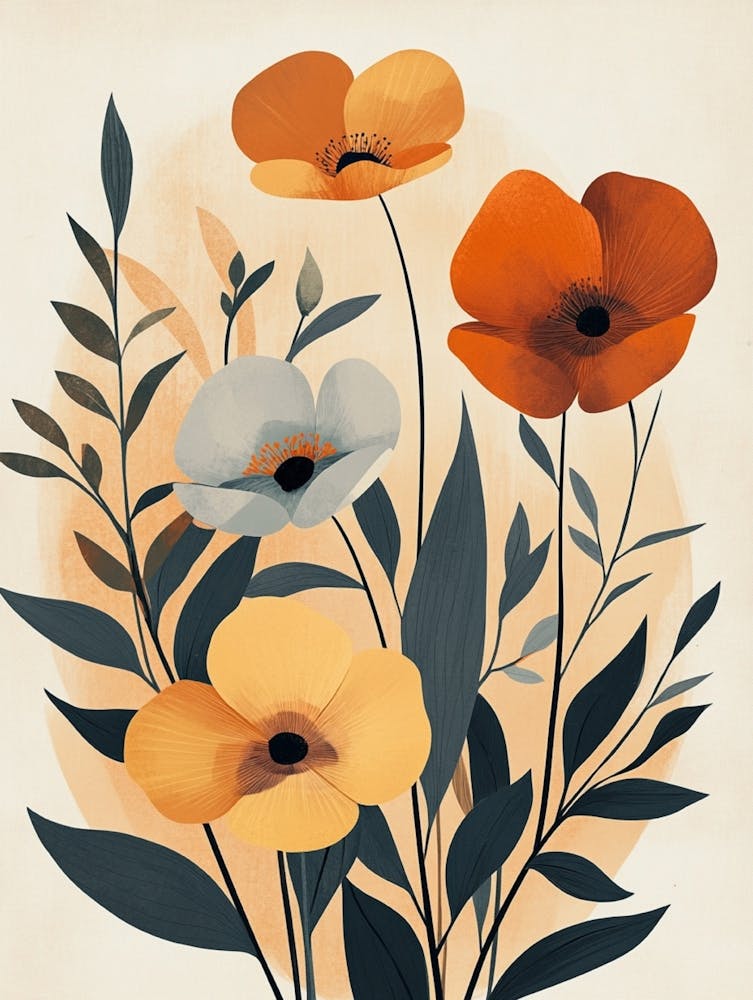 Poppies 5