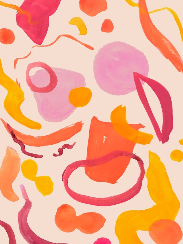 Abstract Art