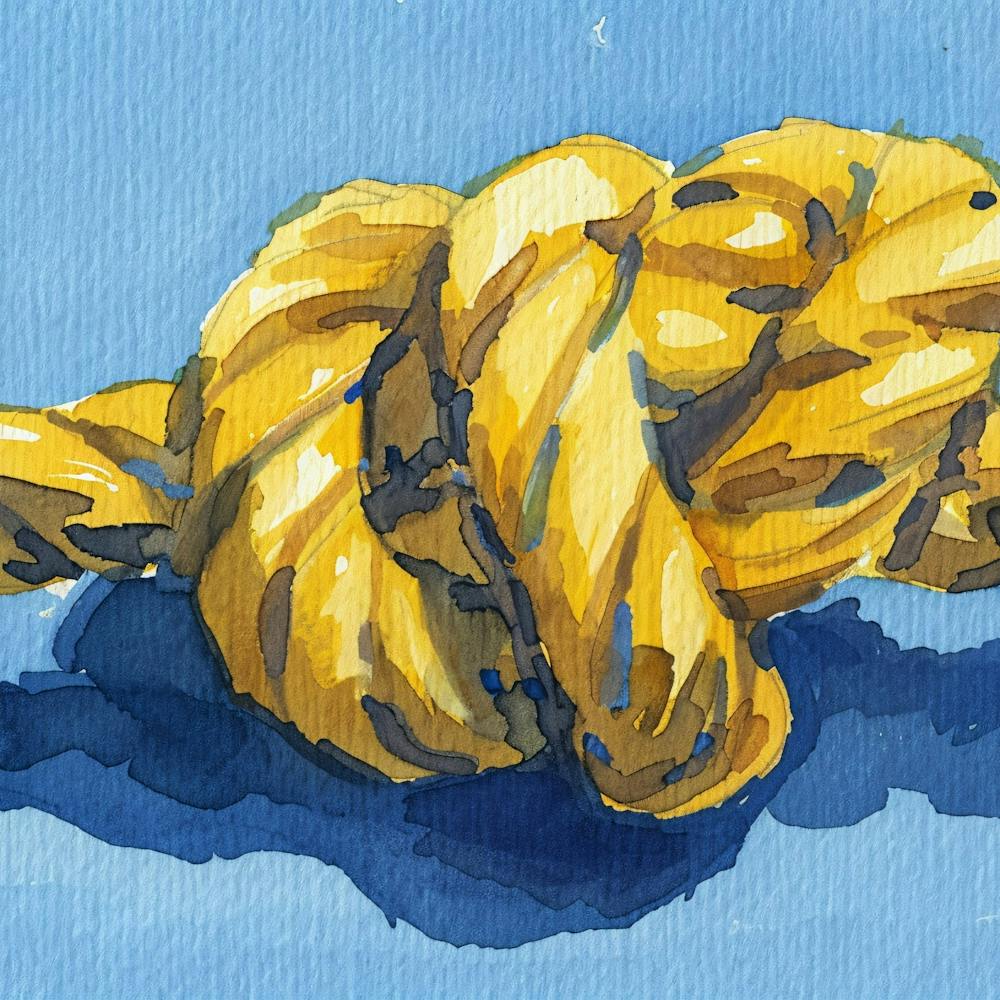 Knotty Knot