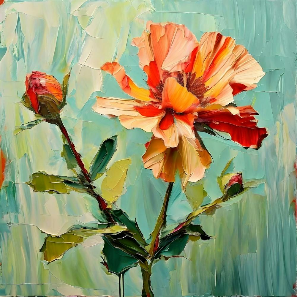 Coquelicots 34
