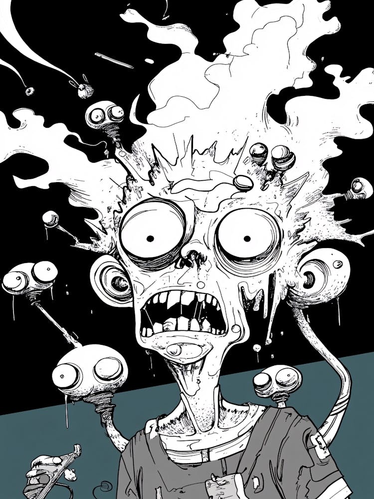 Zombies From Hell