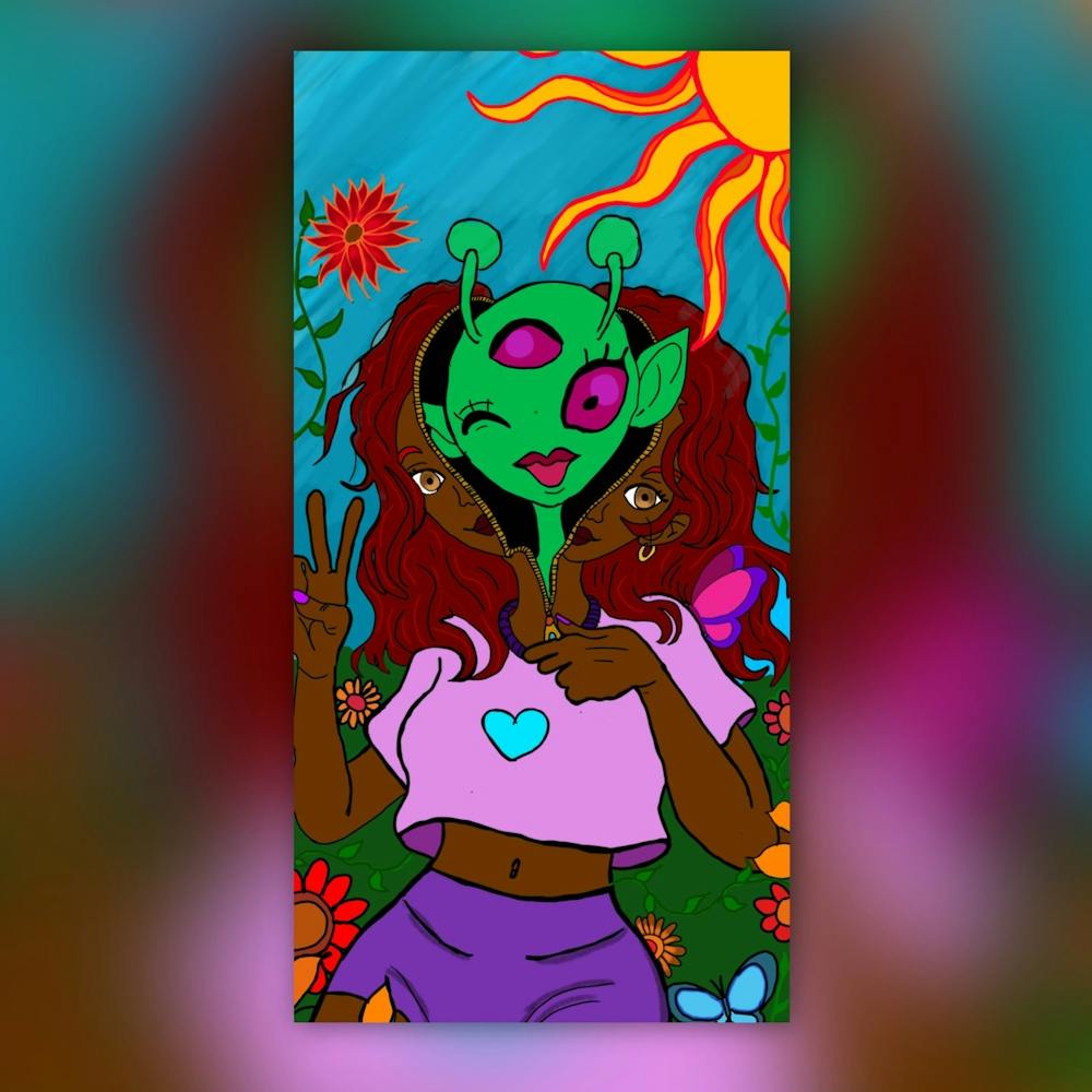 Don't judge a book.. by its cover