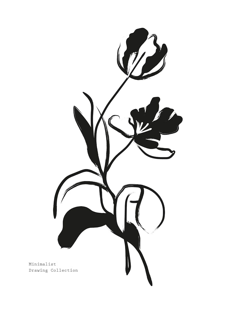 Harmonische Linien Nr. 82