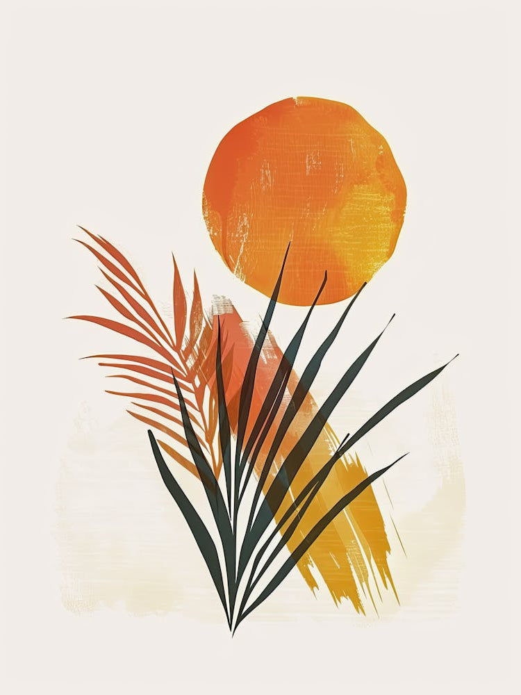 Atomic Memories Mid Century Style