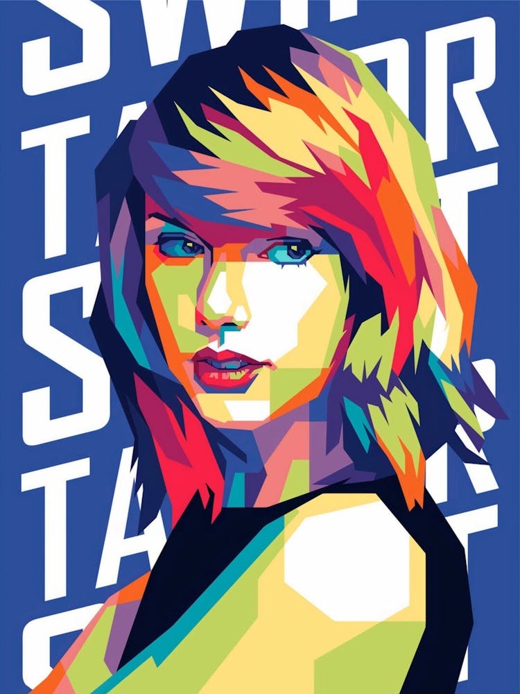 Taylor Swift 3
