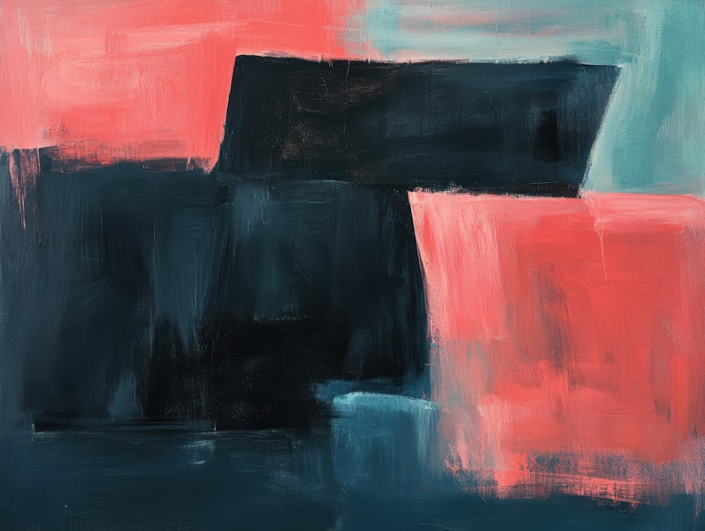 Abstract Painting 3225