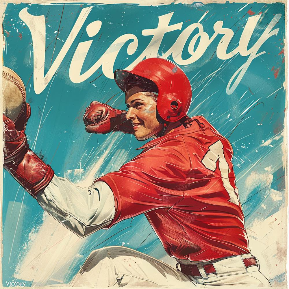 Victory 1