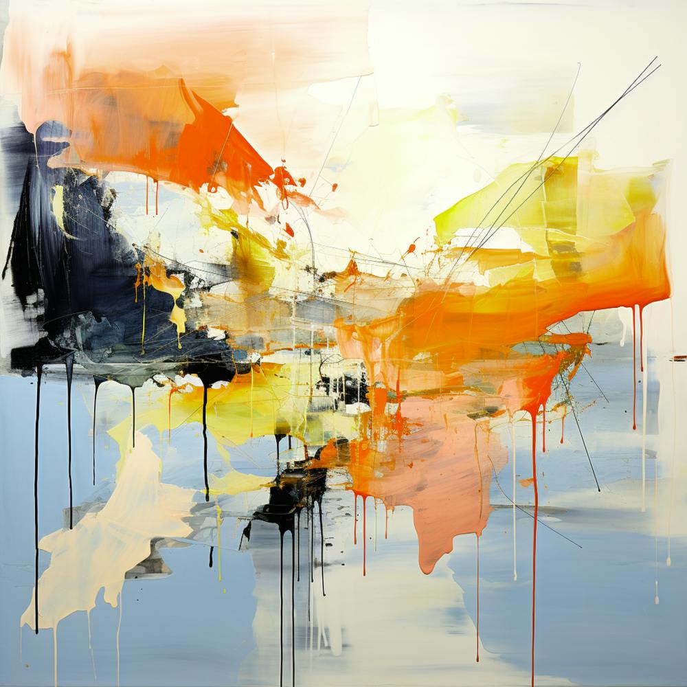 Abstract Odyssey