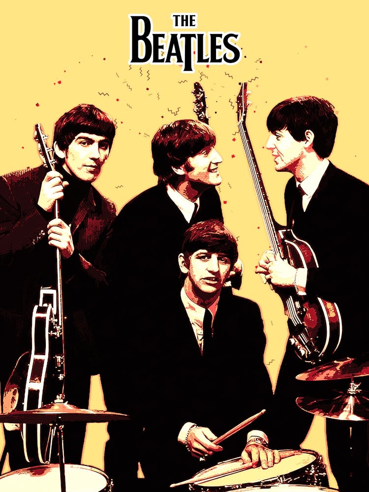 Imagine Of The Legend