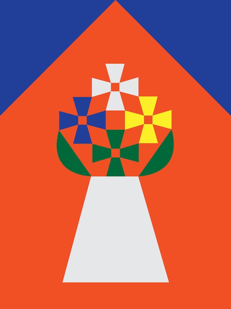 Flower Vase