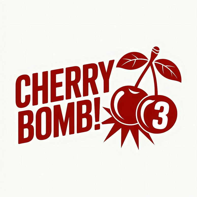 Cherry Bomb 3