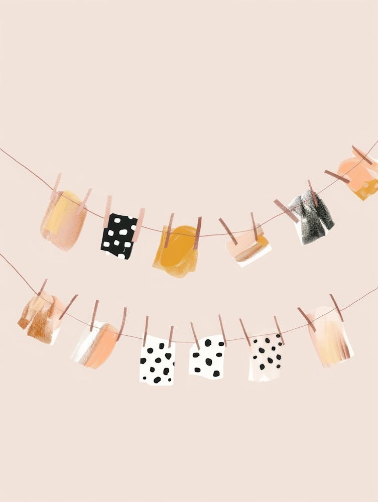 Clothesline 5