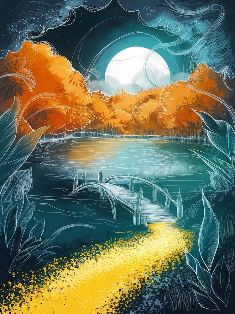 Yellow Brick Road 1
