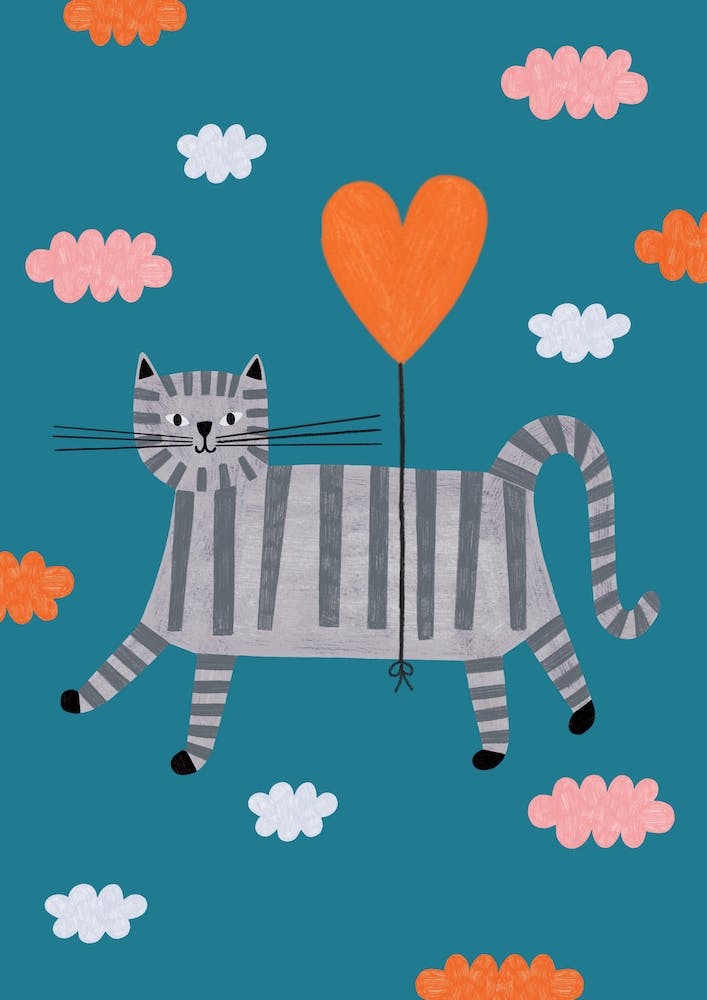 Love Cat