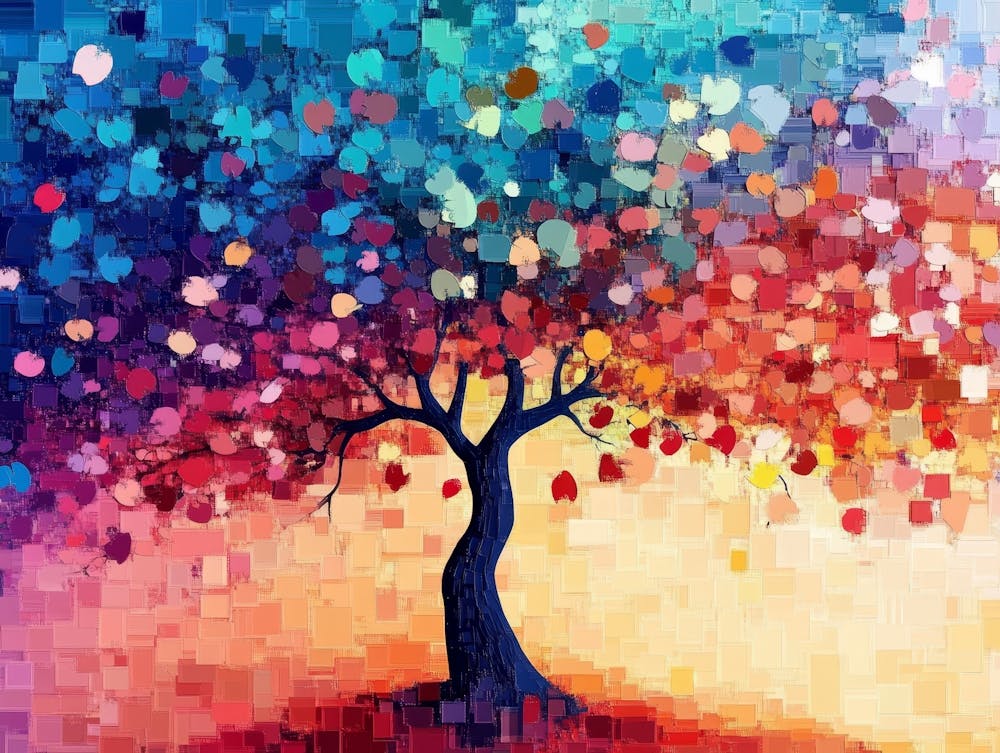 Arbre de Vie 286