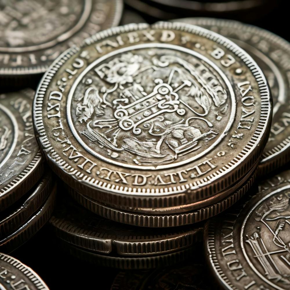 British Coins