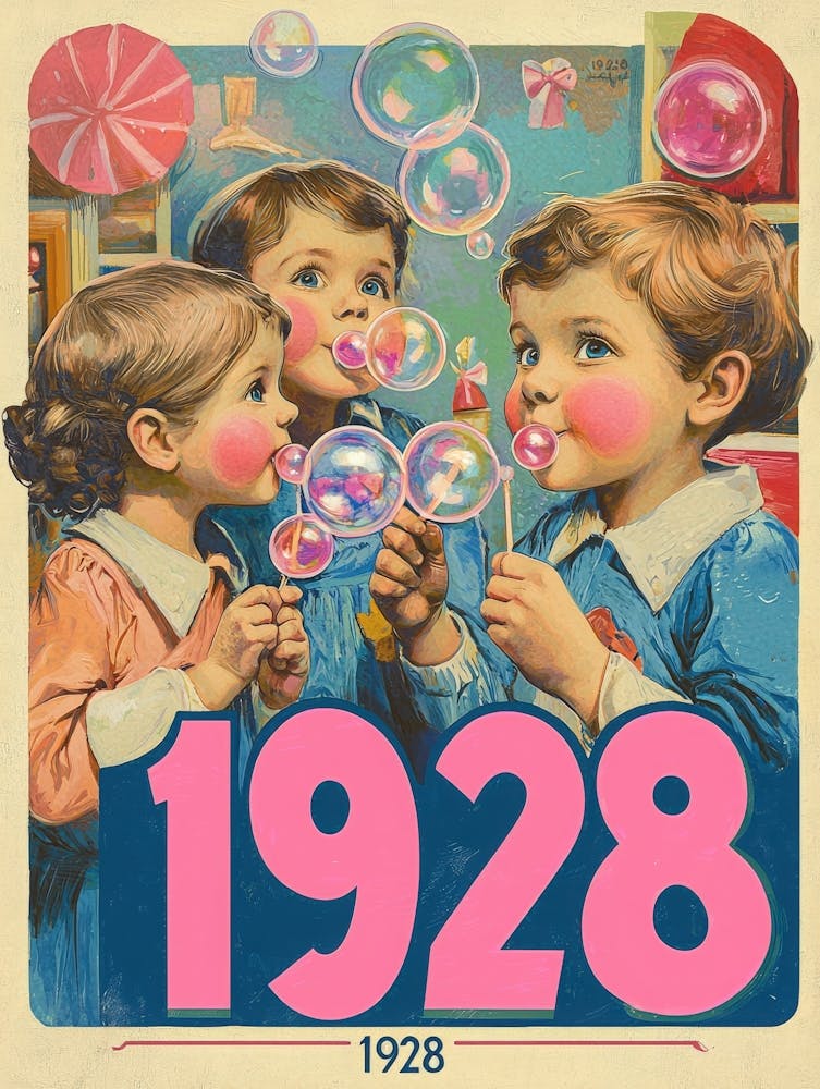 Aihrgdesign A Vintage Commercial Poster Celebrating The Inven 4d21ca78 2d5b 4e6f B76a 211240d5a7bb 2